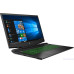 HP Pavilion Gaming 17-cd1054ur 22Q92EA Core i7-10750H